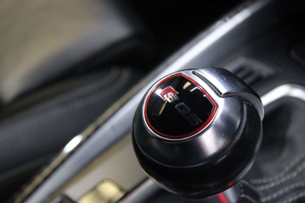 2015 AUDI SQ5 2015 AUDI SQ5