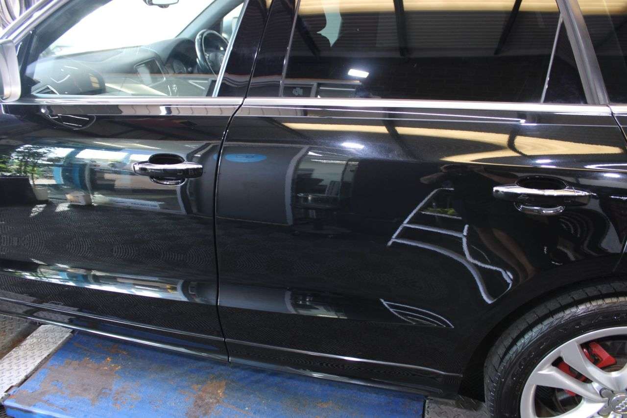 2015 AUDI SQ5 2015 AUDI SQ5