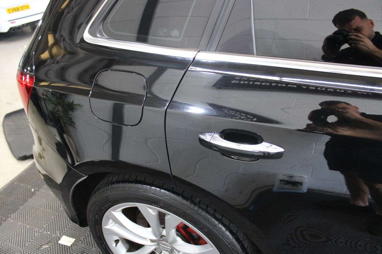 2015 AUDI SQ5 2015 AUDI SQ5