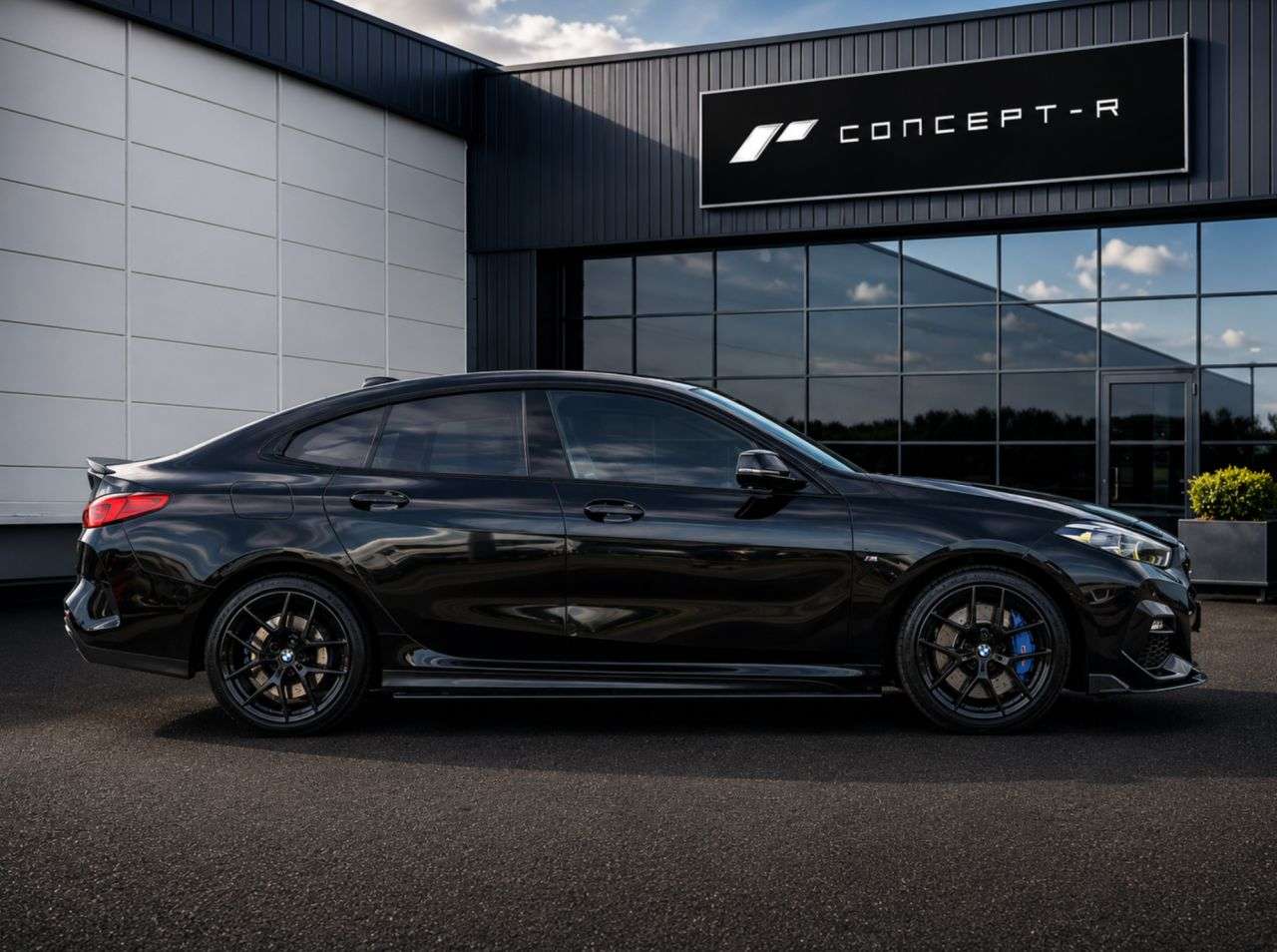 A 2021 BMW 2 SERIES GRAN COUPE 1.5 218i M Sport Saloon 4dr Petrol DCT Euro 6 (s/s) (136 ps) pan roof , spo A 2021 BMW 2 SERIES GRAN COUPE 1.5 218i M Sport Saloon 4dr Petrol DCT Euro 6 (s/s) (136 ps) pan roof , spo