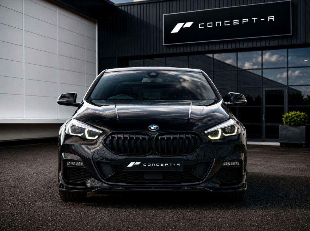 A 2021 BMW 2 SERIES GRAN COUPE 1.5 218i M Sport Saloon 4dr Petrol DCT Euro 6 (s/s) (136 ps) pan roof , spo A 2021 BMW 2 SERIES GRAN COUPE 1.5 218i M Sport Saloon 4dr Petrol DCT Euro 6 (s/s) (136 ps) pan roof , spo