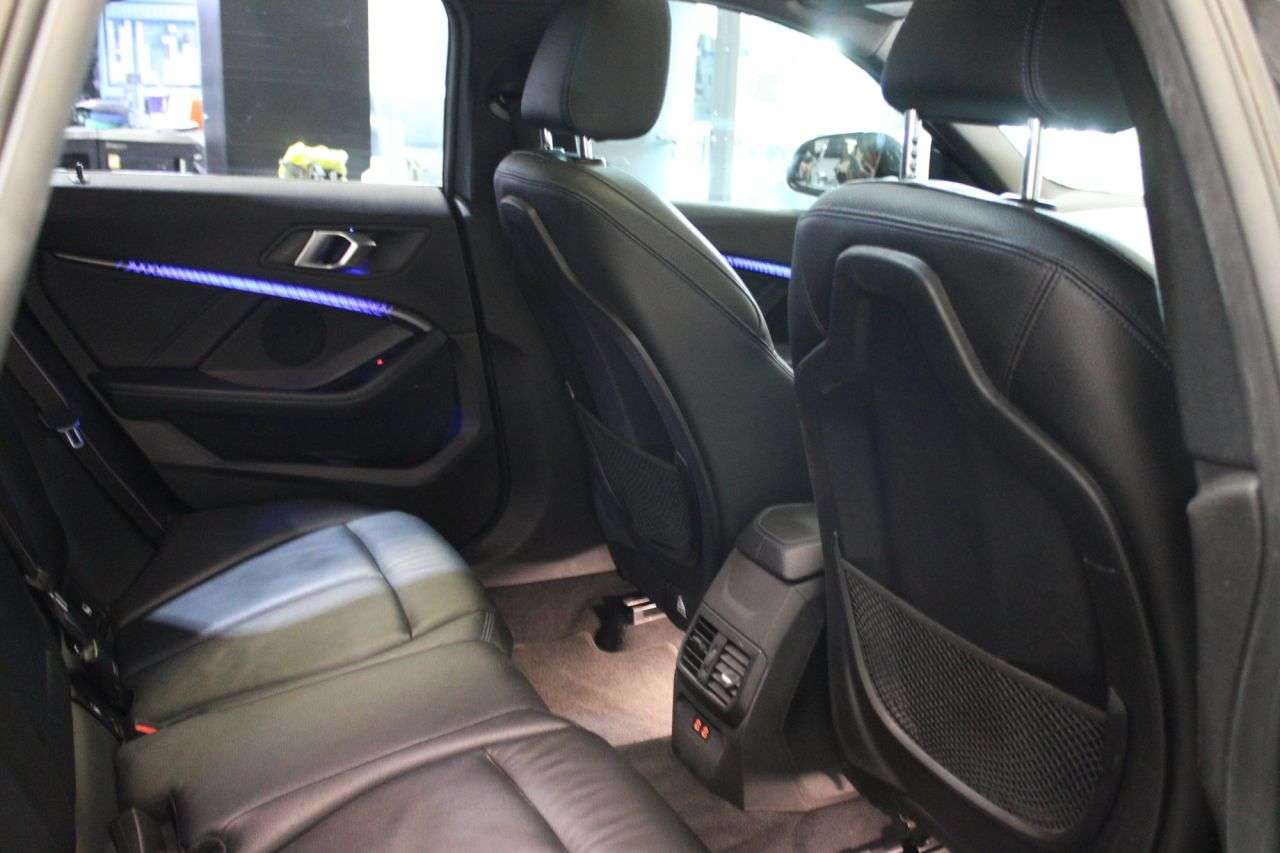 2021 BMW 2 SERIES GRAN COUPE 2021 BMW 2 SERIES GRAN COUPE
