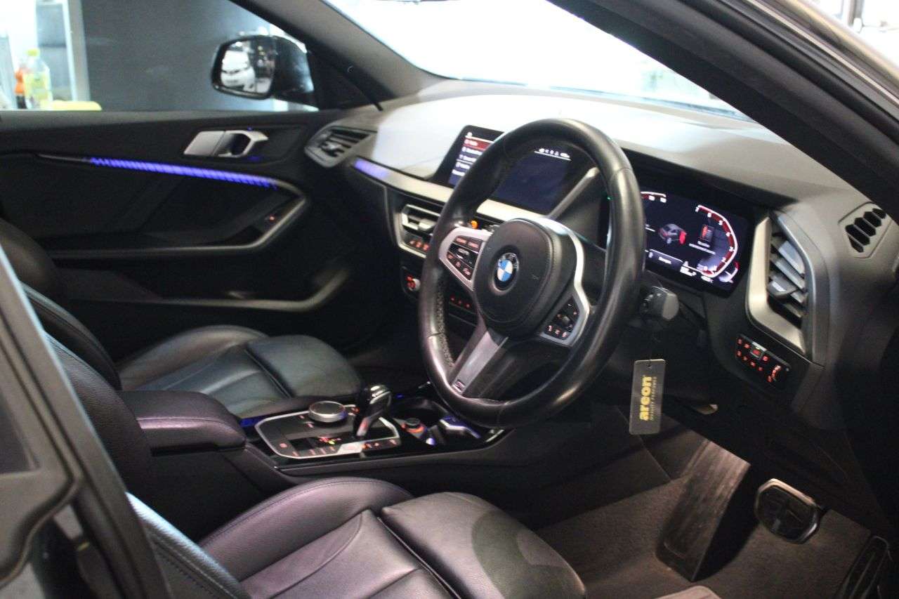 2021 BMW 2 SERIES GRAN COUPE 2021 BMW 2 SERIES GRAN COUPE