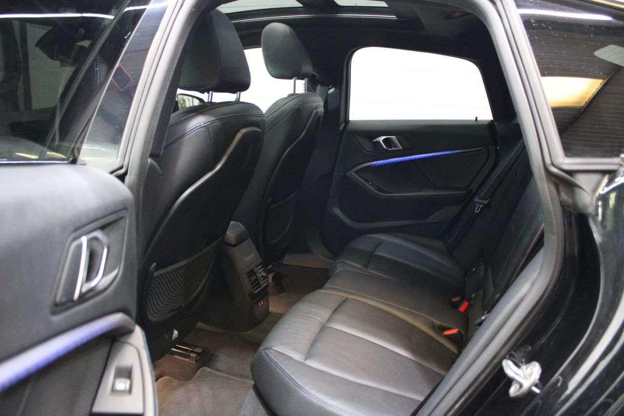2021 BMW 2 SERIES GRAN COUPE 2021 BMW 2 SERIES GRAN COUPE