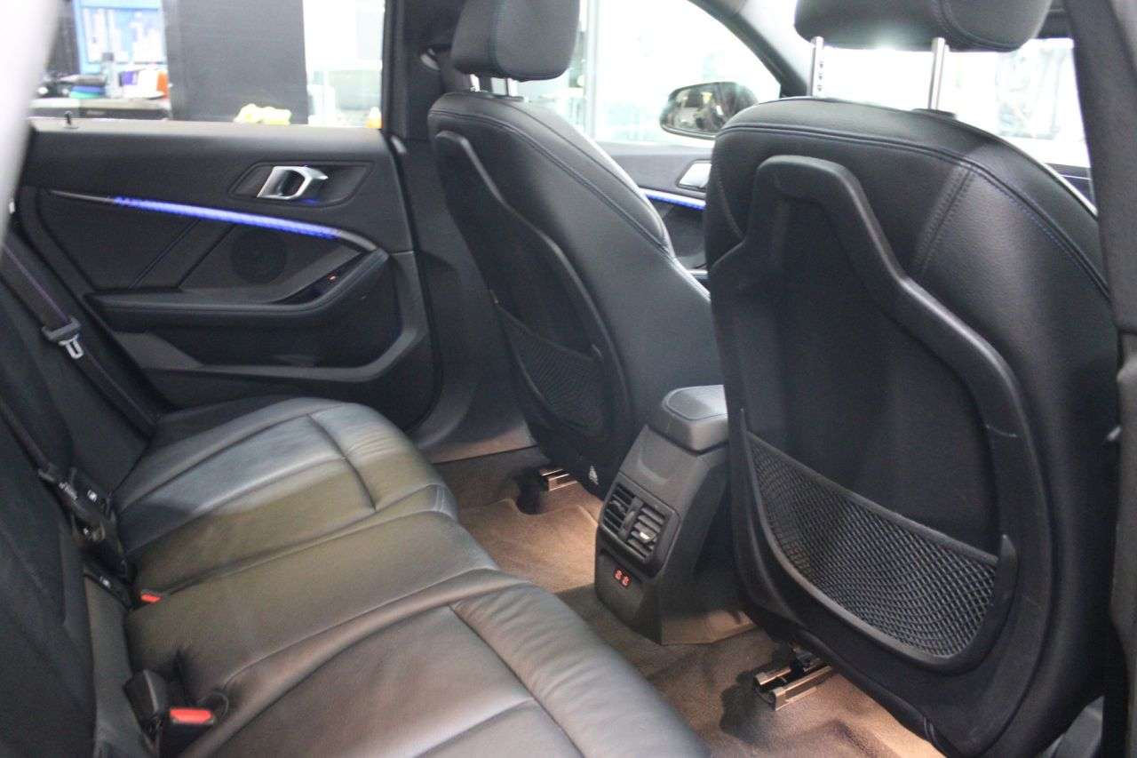 2021 BMW 2 SERIES GRAN COUPE 2021 BMW 2 SERIES GRAN COUPE