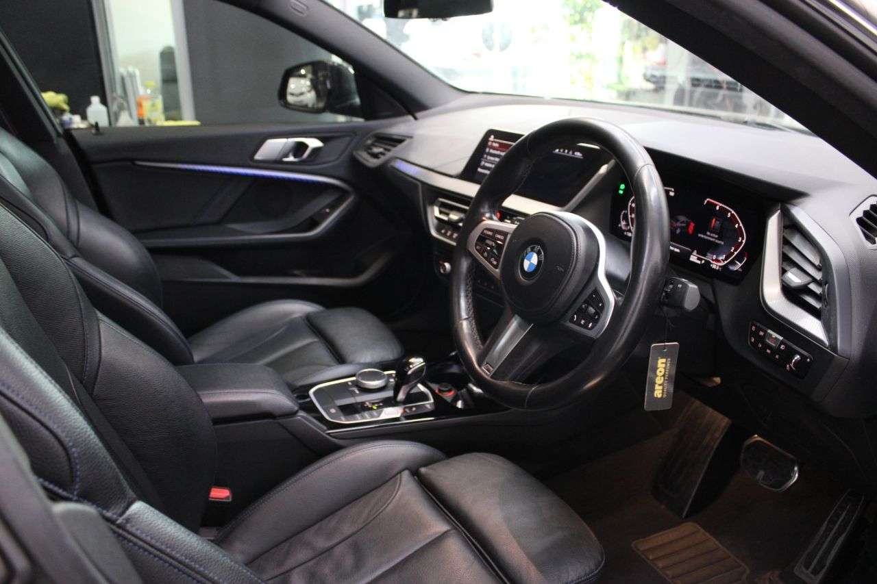 2021 BMW 2 SERIES GRAN COUPE 2021 BMW 2 SERIES GRAN COUPE