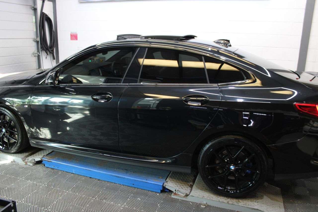 2021 BMW 2 SERIES GRAN COUPE 2021 BMW 2 SERIES GRAN COUPE