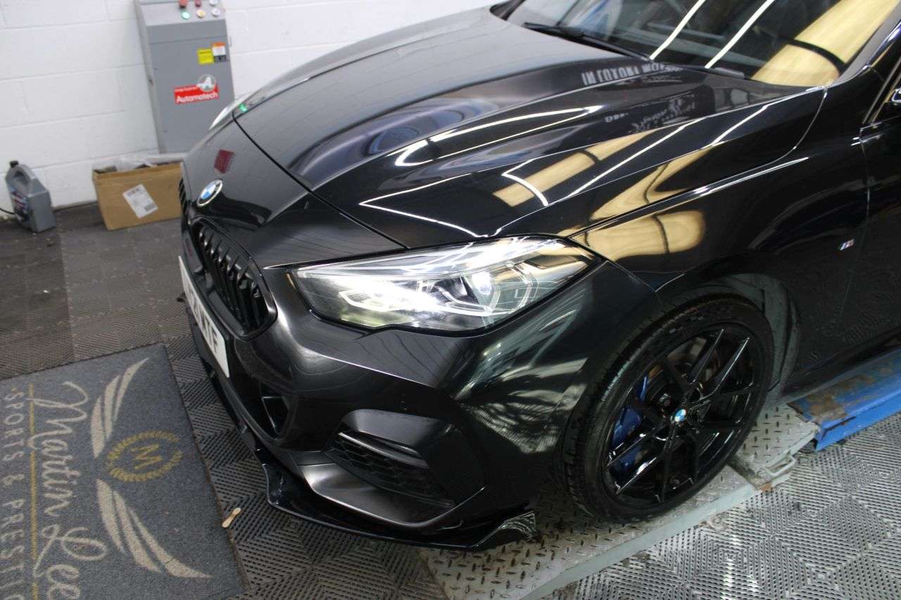 2021 BMW 2 SERIES GRAN COUPE 2021 BMW 2 SERIES GRAN COUPE