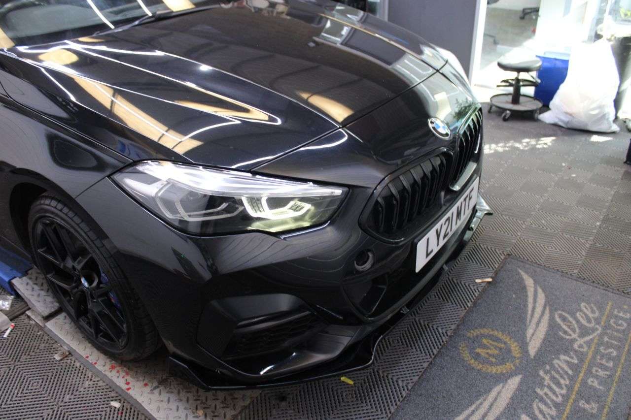 2021 BMW 2 SERIES GRAN COUPE 2021 BMW 2 SERIES GRAN COUPE