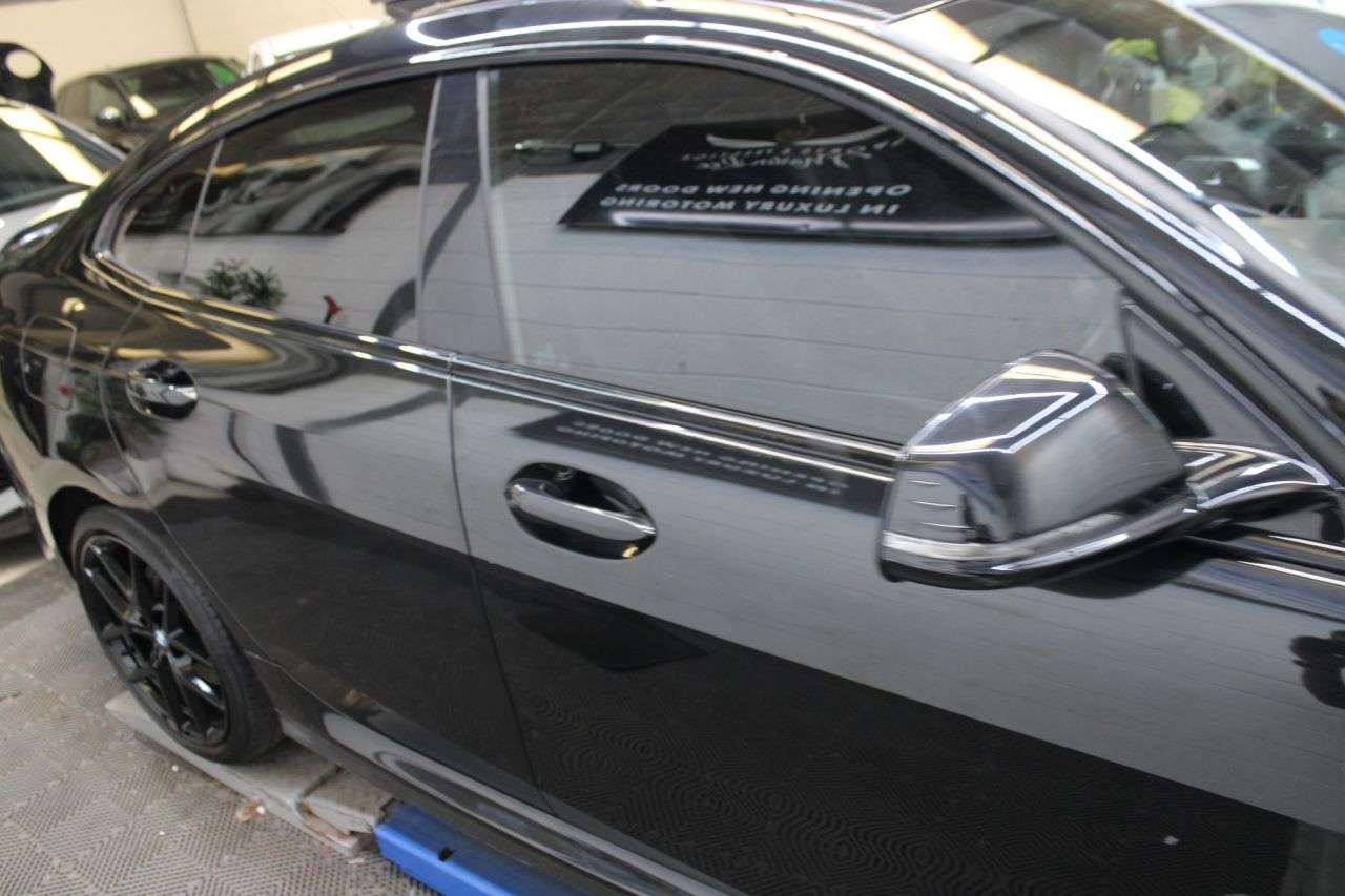 2021 BMW 2 SERIES GRAN COUPE 2021 BMW 2 SERIES GRAN COUPE