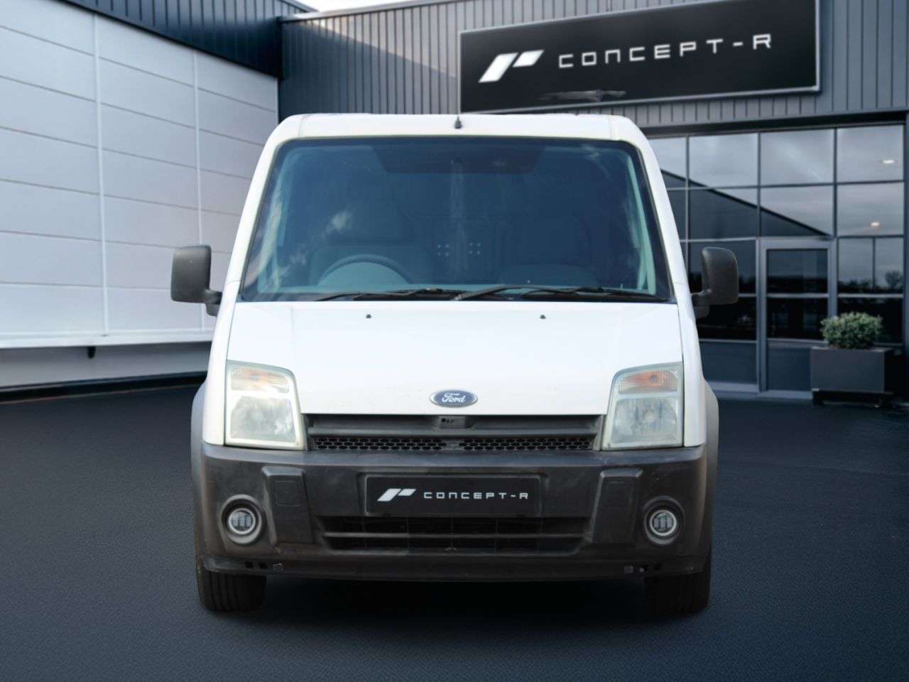 A 2002 FORD TRANSIT CONNECT 1.8 TDdi T200 LX Panel Van 4dr Diesel Manual L1 H1 (74 bhp) *** NATIONWIDE A 2002 FORD TRANSIT CONNECT 1.8 TDdi T200 LX Panel Van 4dr Diesel Manual L1 H1 (74 bhp) *** NATIONWIDE