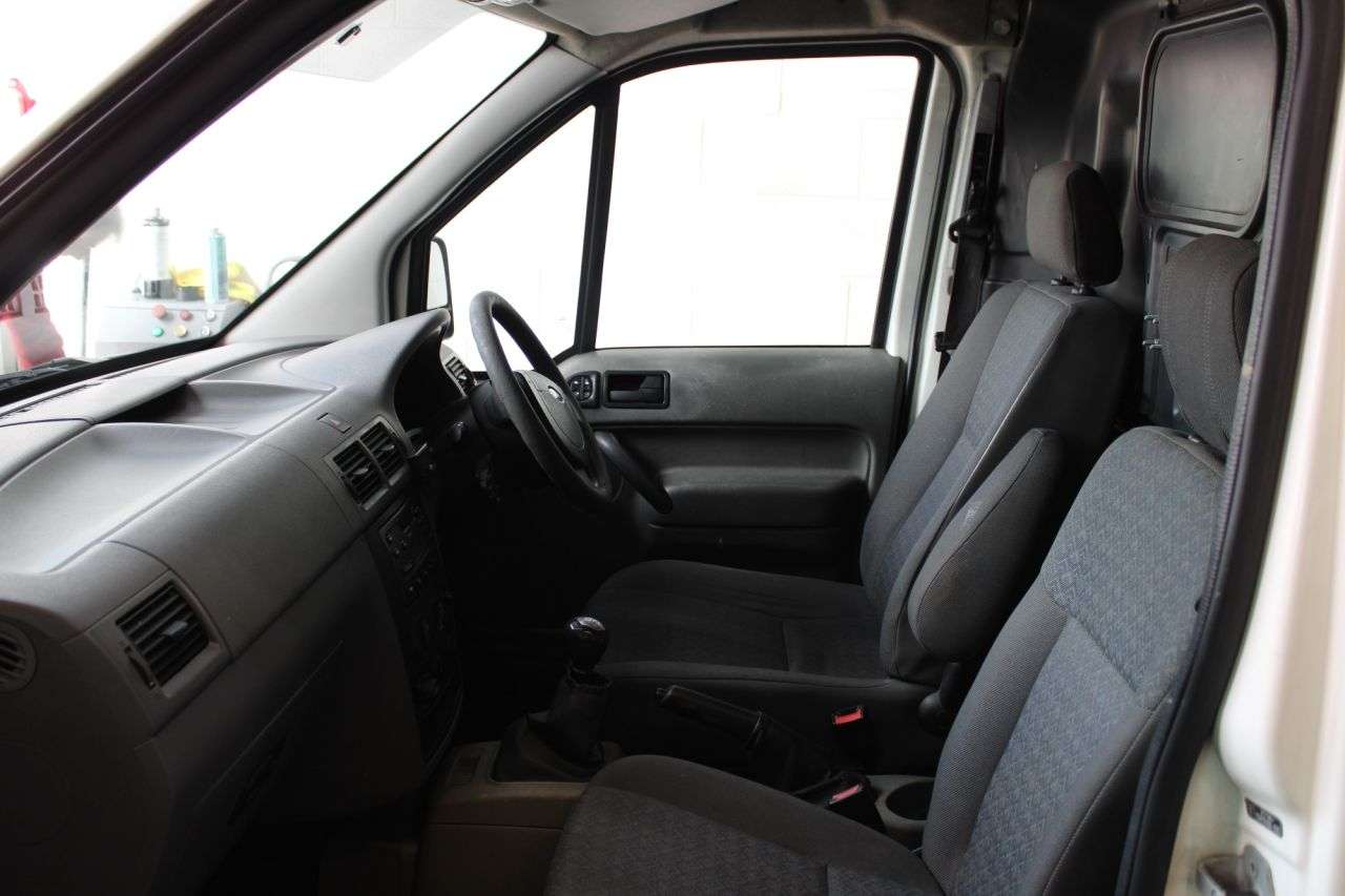 2002 FORD TRANSIT CONNECT 2002 FORD TRANSIT CONNECT