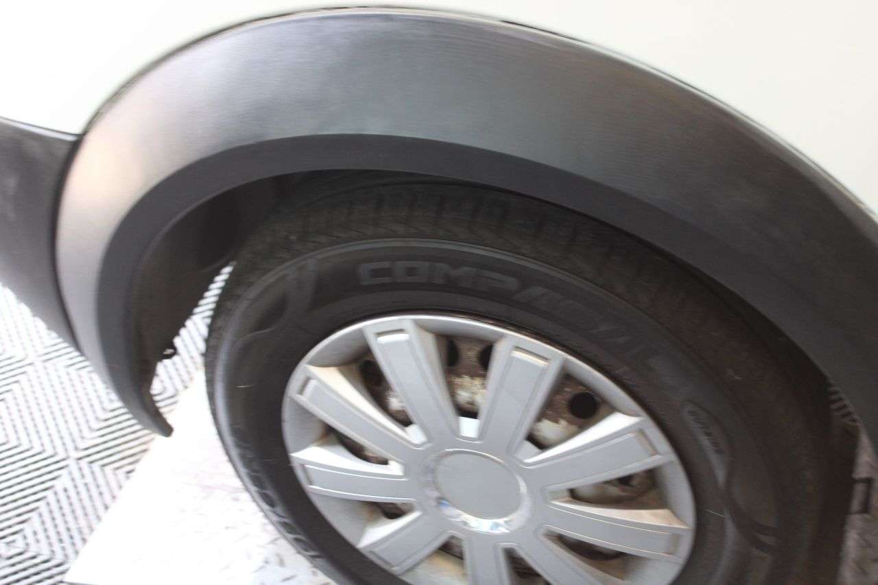 2002 FORD TRANSIT CONNECT 2002 FORD TRANSIT CONNECT