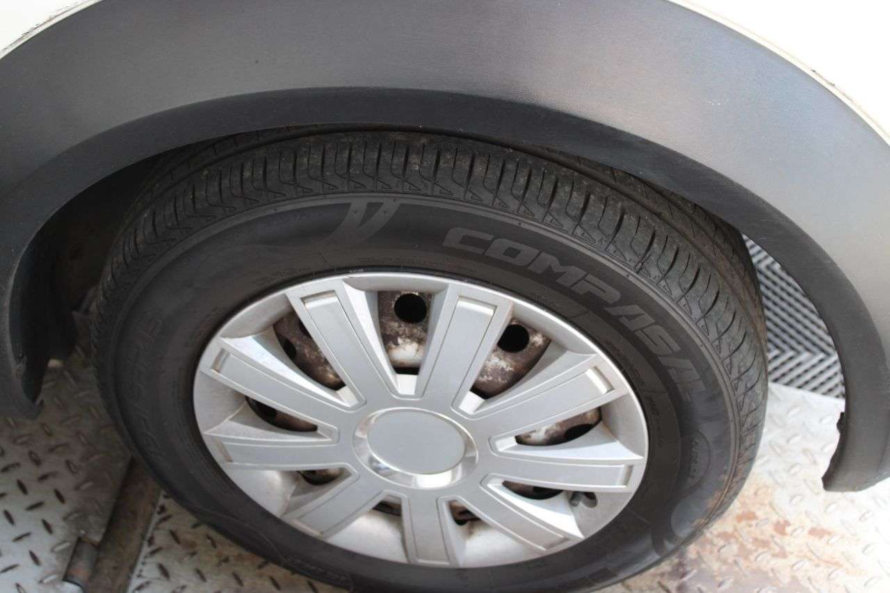 2002 FORD TRANSIT CONNECT 2002 FORD TRANSIT CONNECT