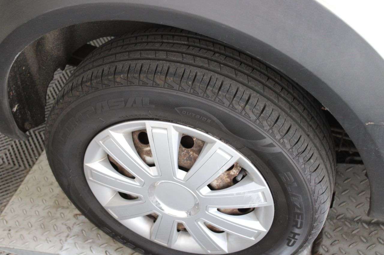 2002 FORD TRANSIT CONNECT 2002 FORD TRANSIT CONNECT