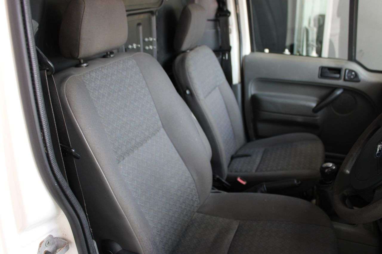 2002 FORD TRANSIT CONNECT 2002 FORD TRANSIT CONNECT