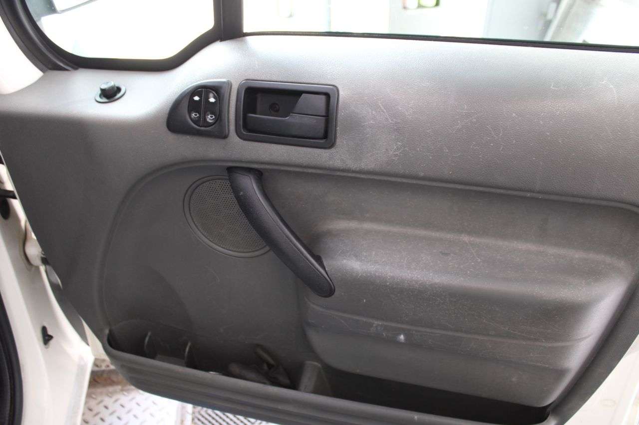 2002 FORD TRANSIT CONNECT 2002 FORD TRANSIT CONNECT
