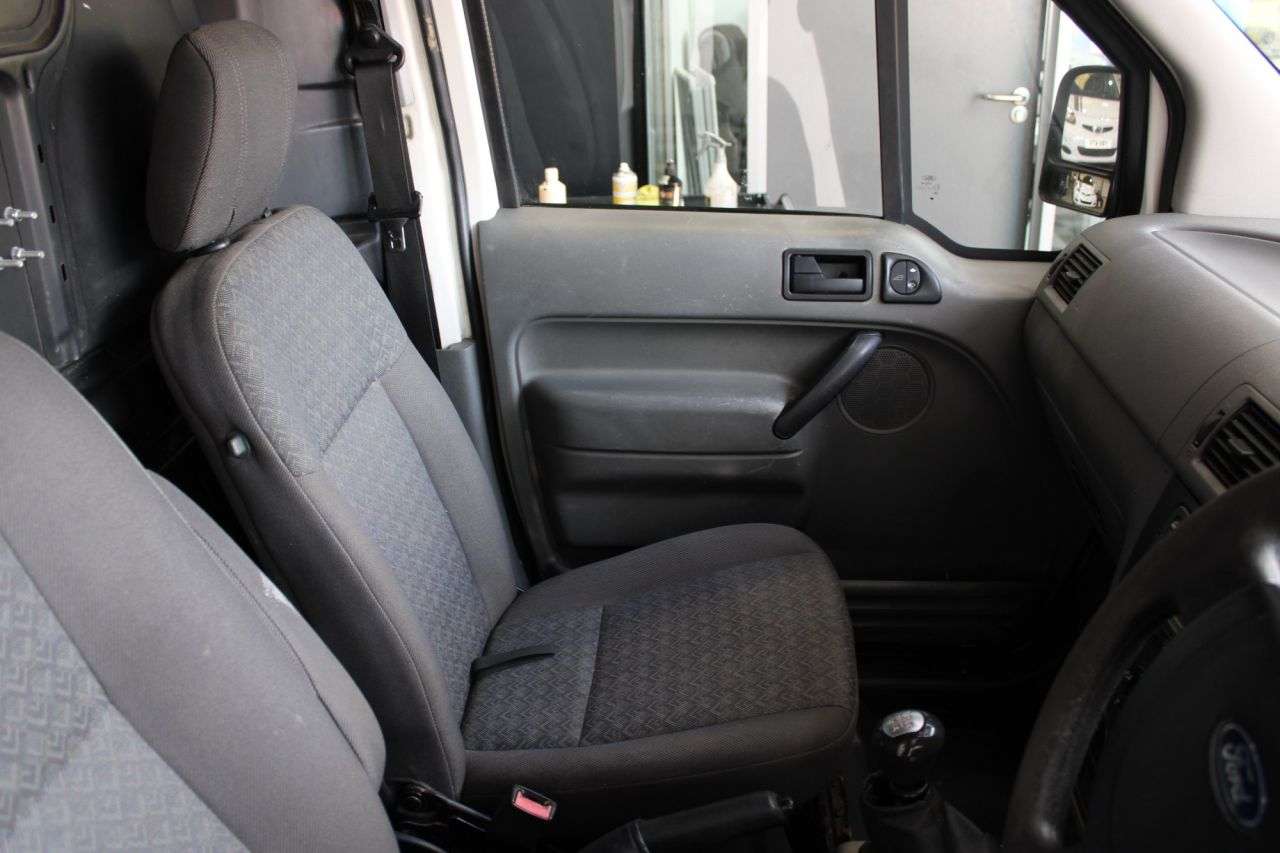 2002 FORD TRANSIT CONNECT 2002 FORD TRANSIT CONNECT