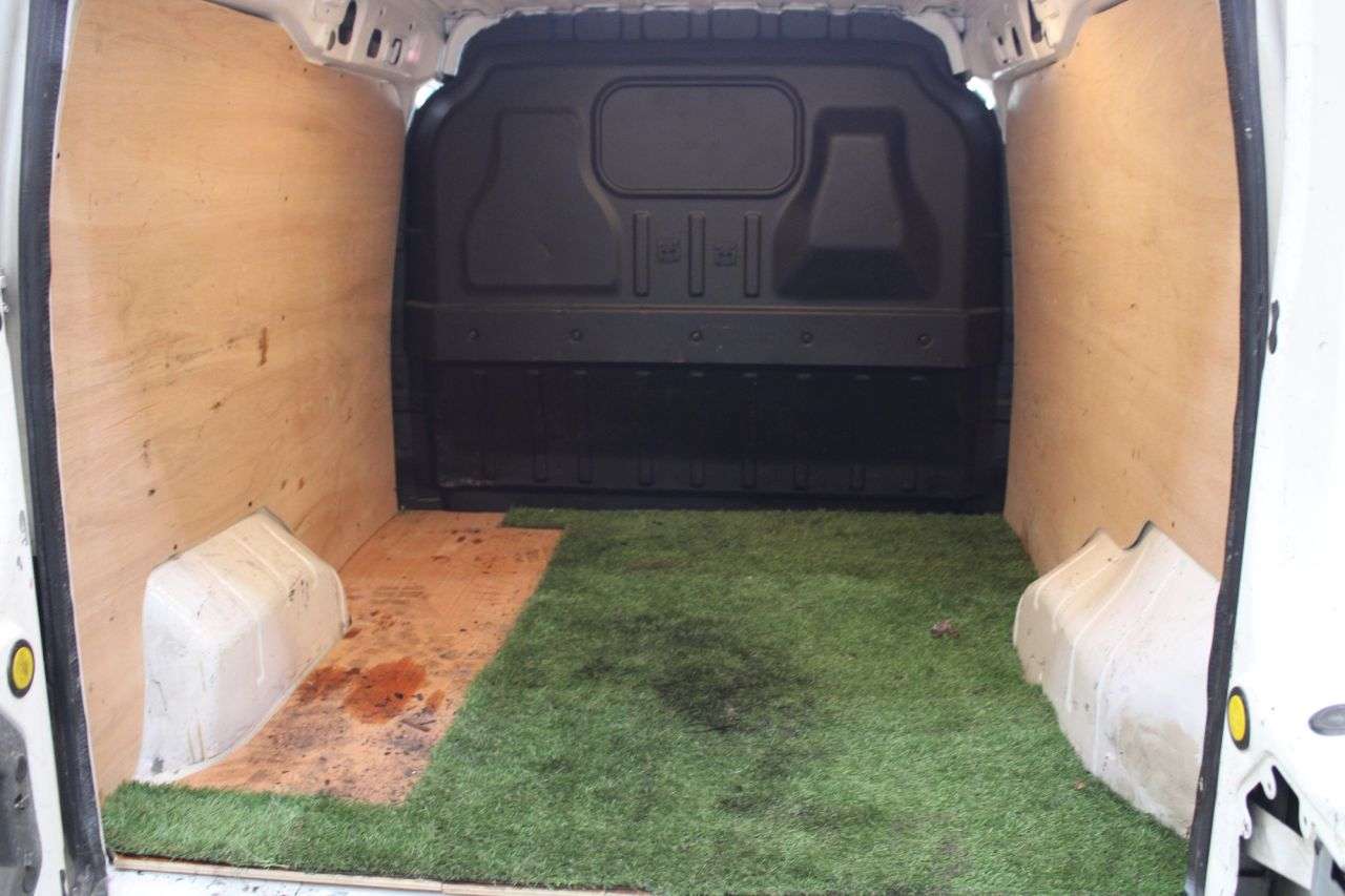 2002 FORD TRANSIT CONNECT 2002 FORD TRANSIT CONNECT