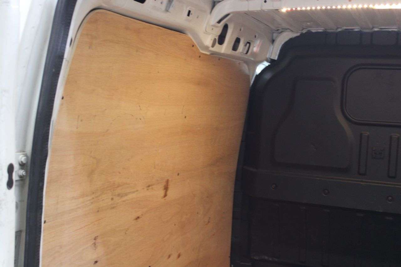 2002 FORD TRANSIT CONNECT 2002 FORD TRANSIT CONNECT