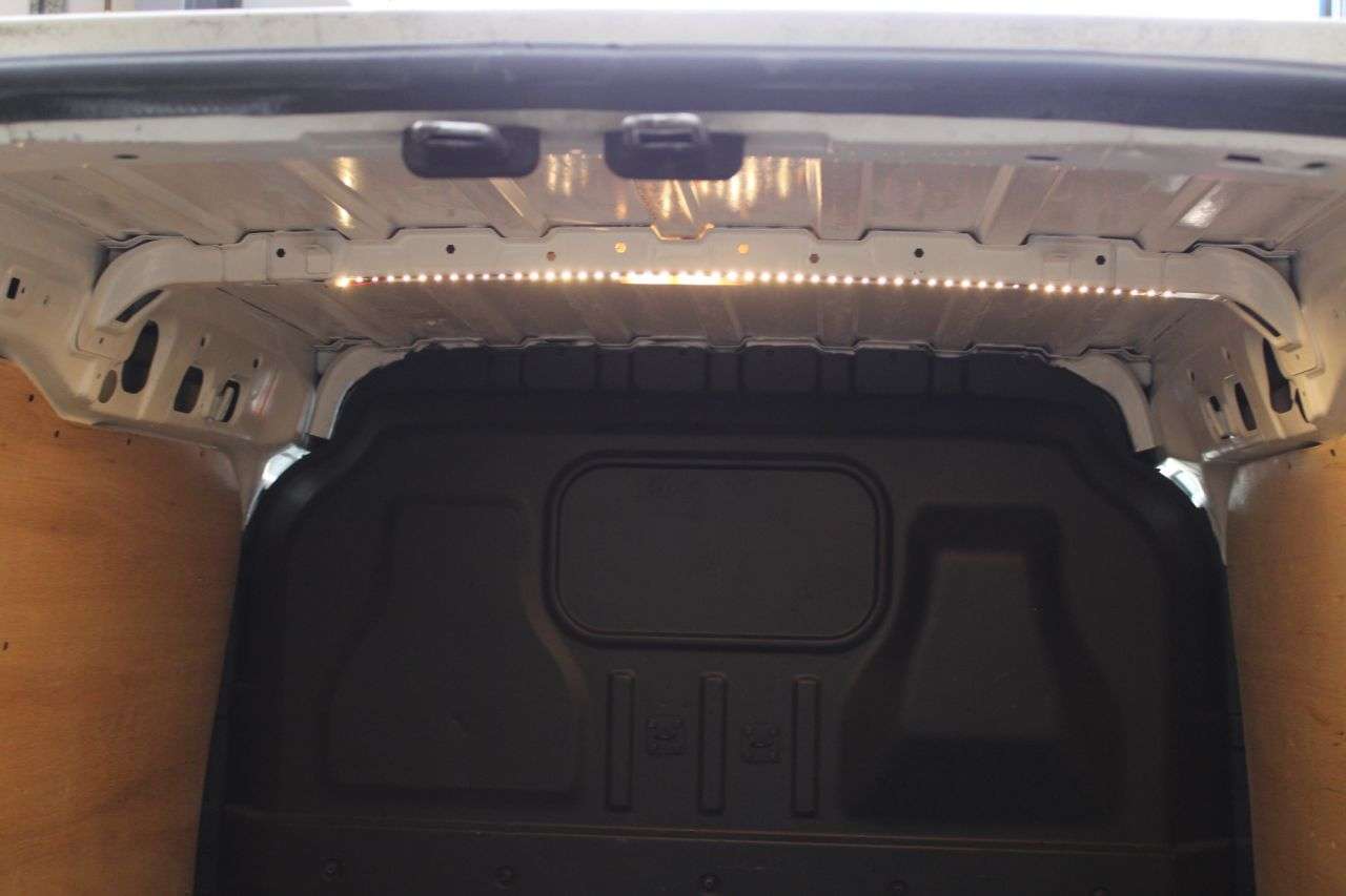 2002 FORD TRANSIT CONNECT 2002 FORD TRANSIT CONNECT