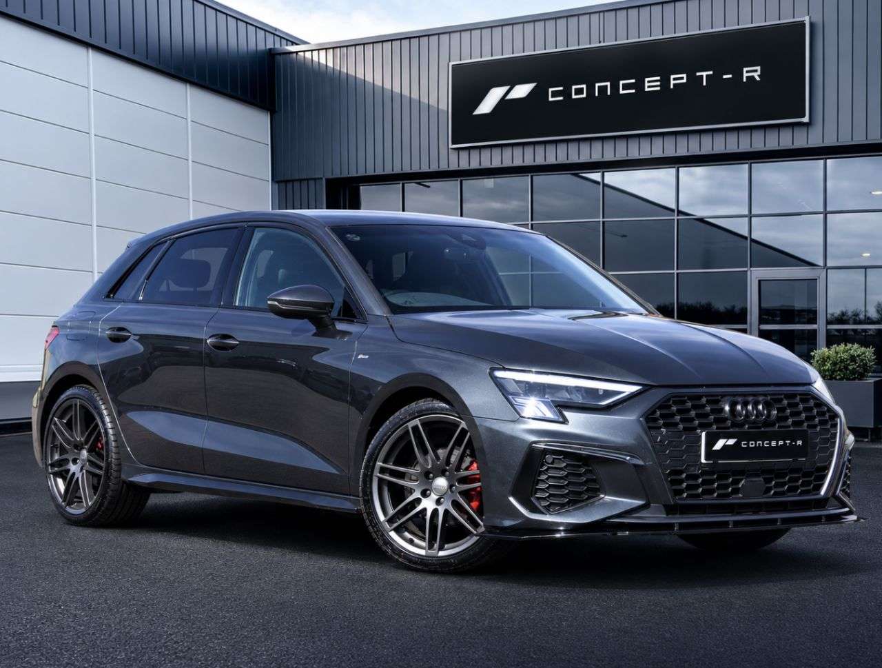 A 2021 AUDI A3 1.0 TFSI 30 S line Sportback 5dr Petrol Manual Euro 6 (s/s) (110 ps) A 2021 AUDI A3 1.0 TFSI 30 S line Sportback 5dr Petrol Manual Euro 6 (s/s) (110 ps)