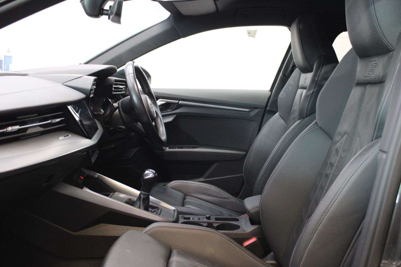 2021 AUDI A3 2021 AUDI A3