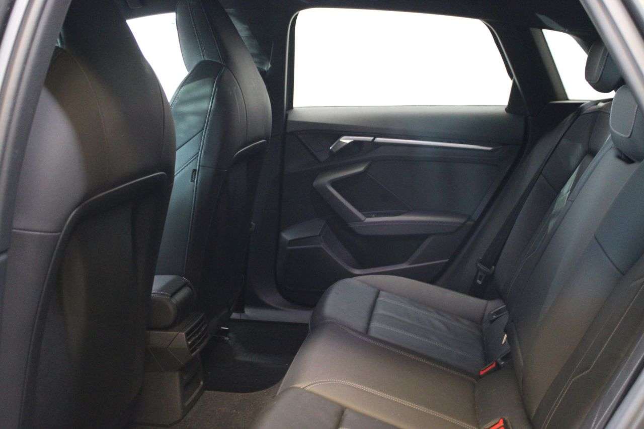 2021 AUDI A3 2021 AUDI A3