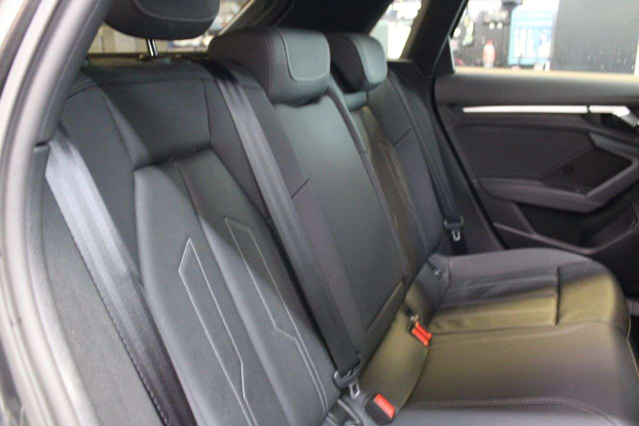 2021 AUDI A3 2021 AUDI A3