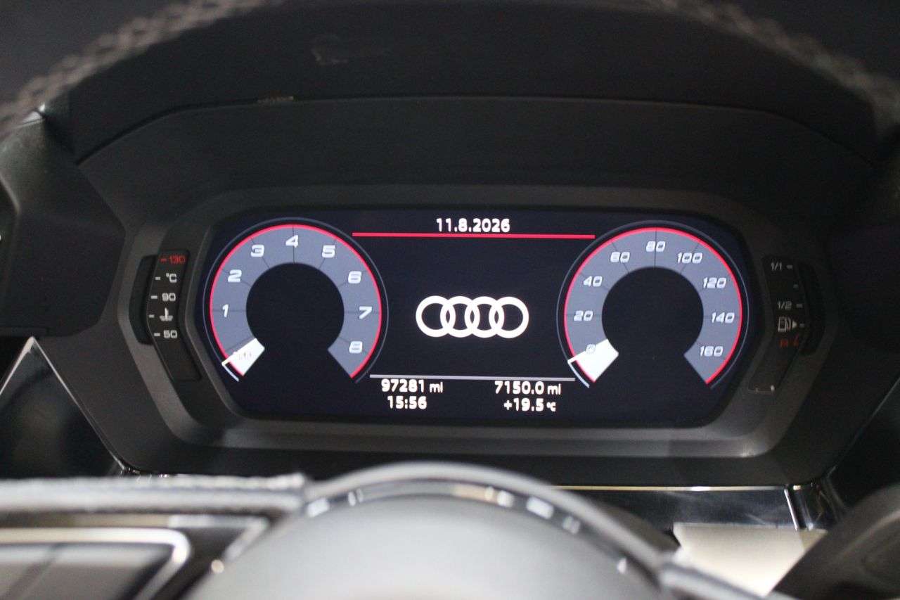2021 AUDI A3 2021 AUDI A3