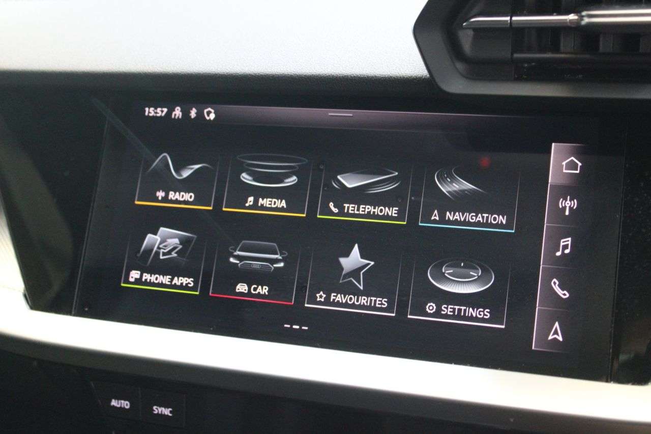 2021 AUDI A3 2021 AUDI A3