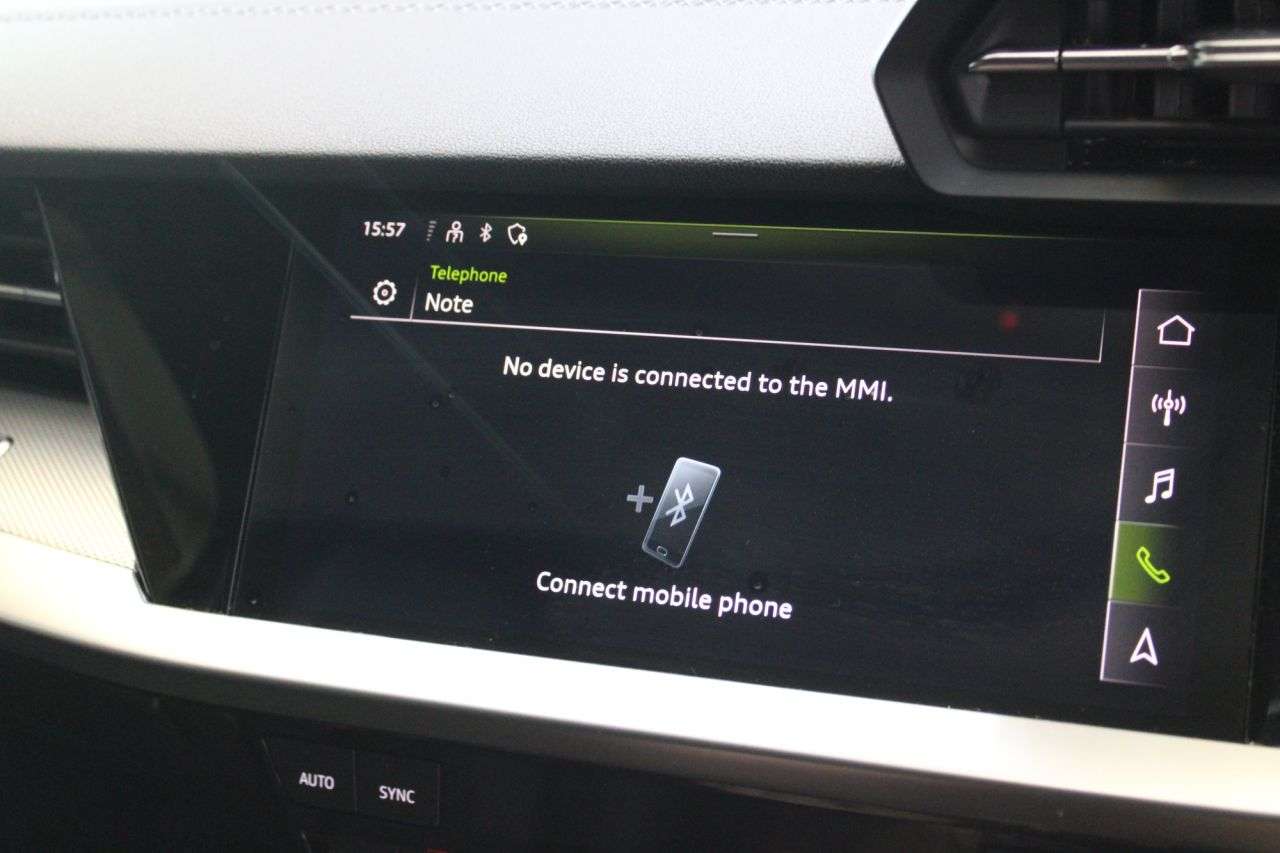 2021 AUDI A3 2021 AUDI A3