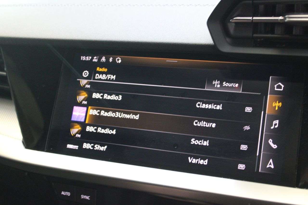 2021 AUDI A3 2021 AUDI A3