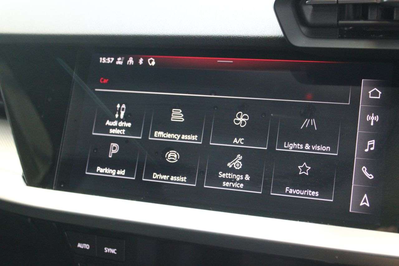 2021 AUDI A3 2021 AUDI A3
