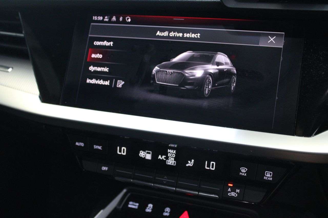 2021 AUDI A3 2021 AUDI A3