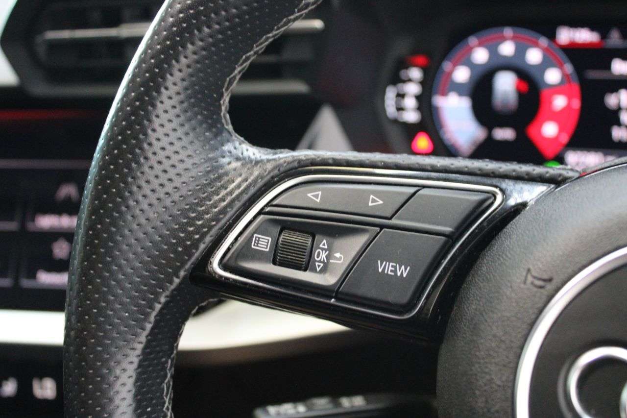 2021 AUDI A3 2021 AUDI A3