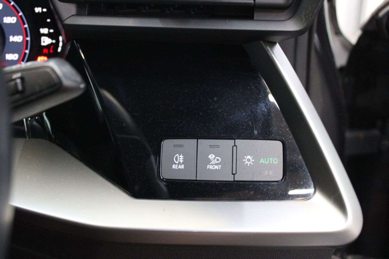 2021 AUDI A3 2021 AUDI A3