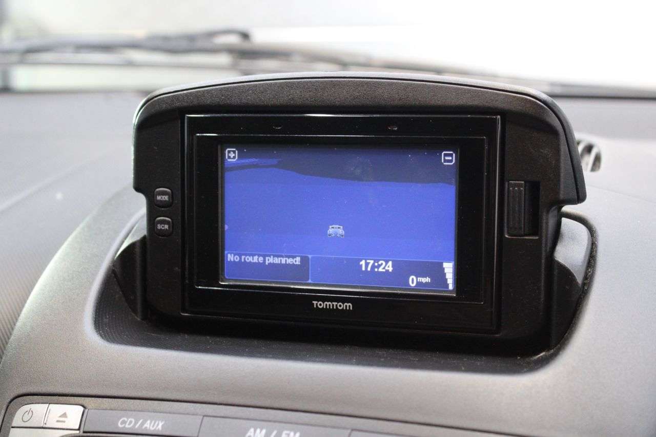 2011 TOYOTA AYGO 2011 TOYOTA AYGO