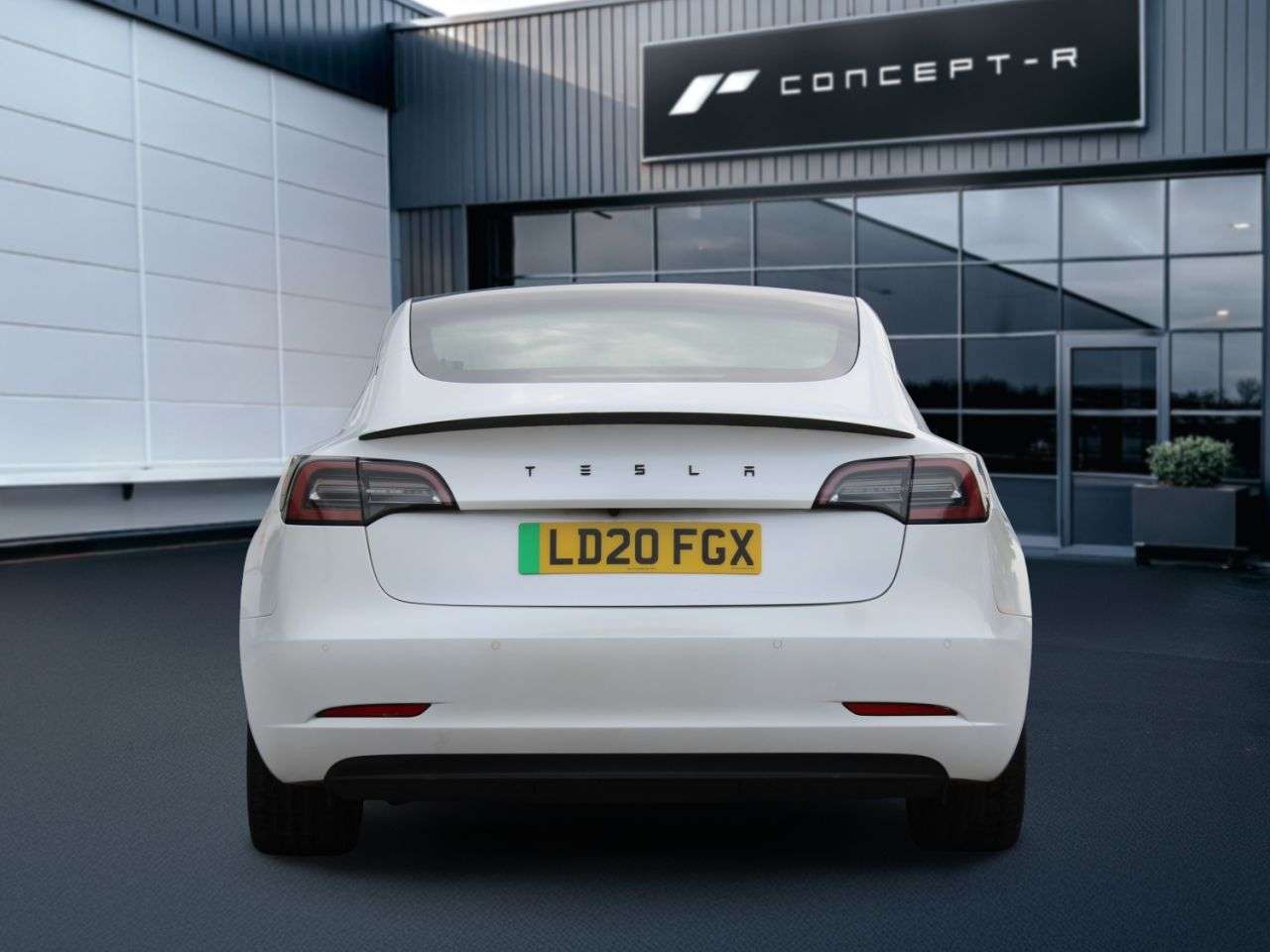 2020 TESLA MODEL 3 2020 TESLA MODEL 3