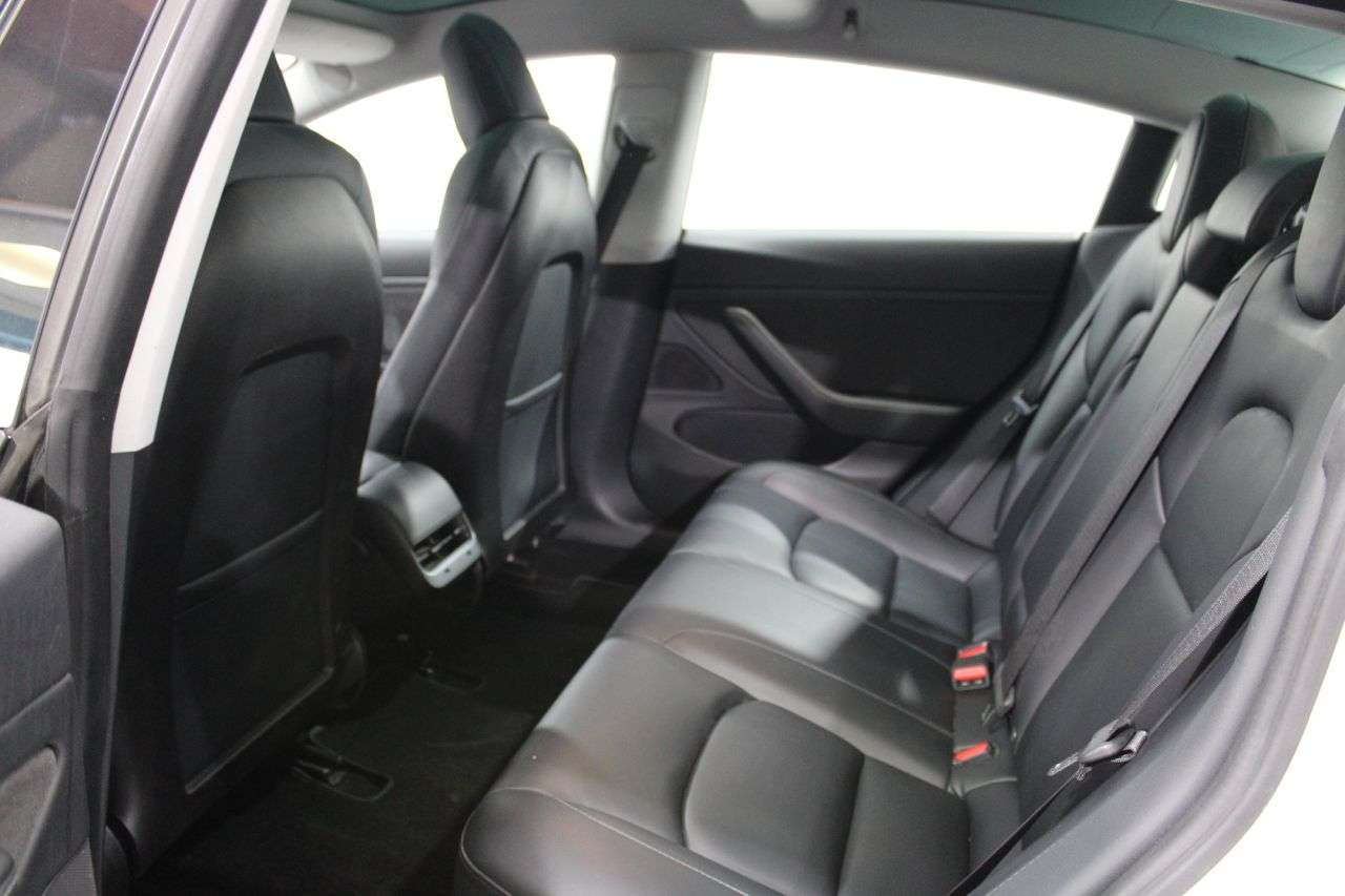 2020 TESLA MODEL 3 2020 TESLA MODEL 3