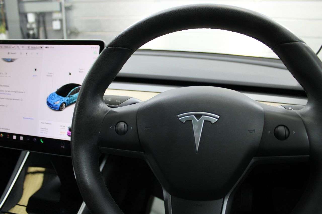 2020 TESLA MODEL 3 2020 TESLA MODEL 3