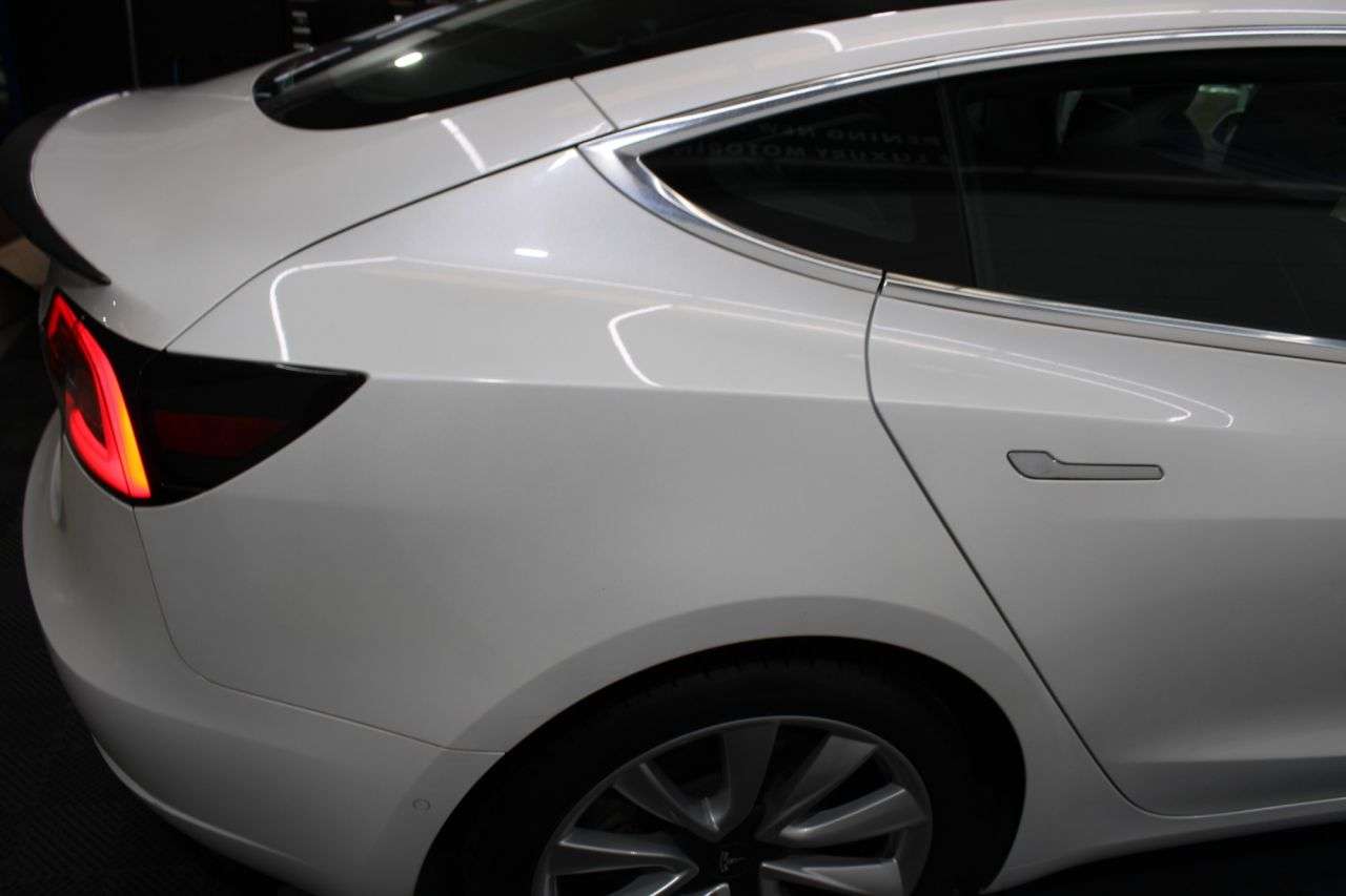 2020 TESLA MODEL 3 2020 TESLA MODEL 3