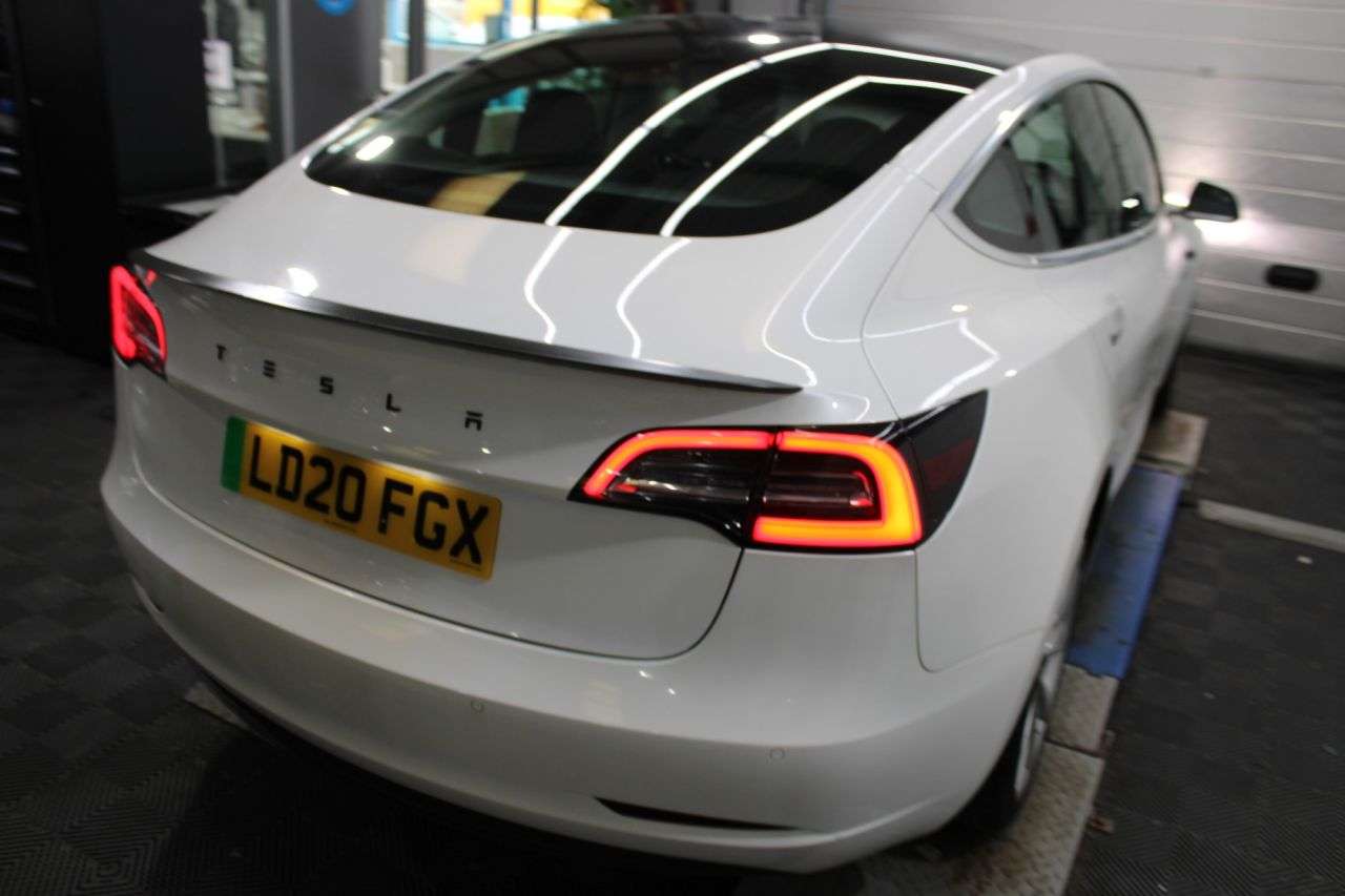 2020 TESLA MODEL 3 2020 TESLA MODEL 3