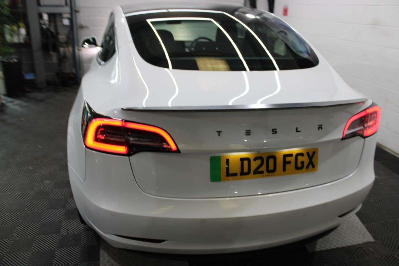 2020 TESLA MODEL 3 2020 TESLA MODEL 3