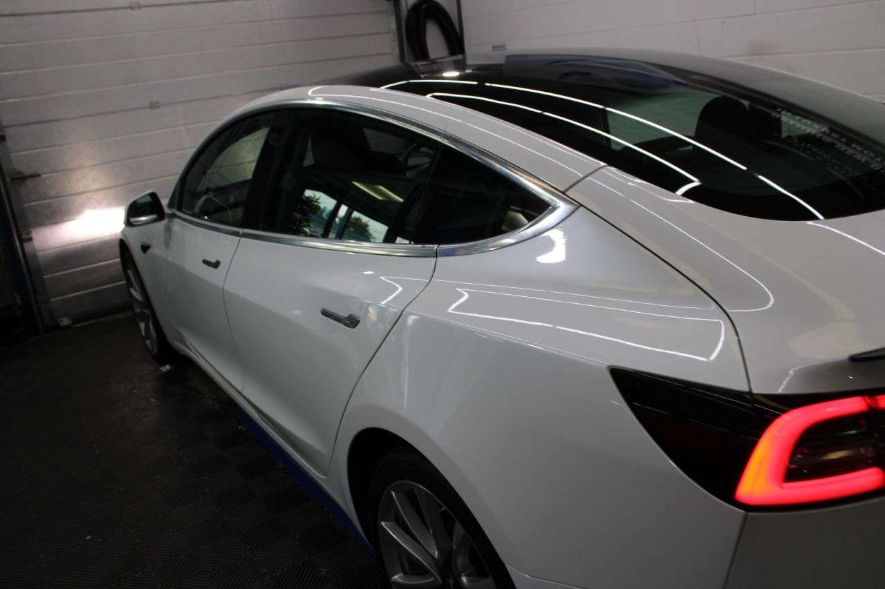 2020 TESLA MODEL 3 2020 TESLA MODEL 3