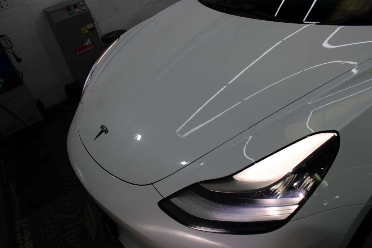 2020 TESLA MODEL 3 2020 TESLA MODEL 3
