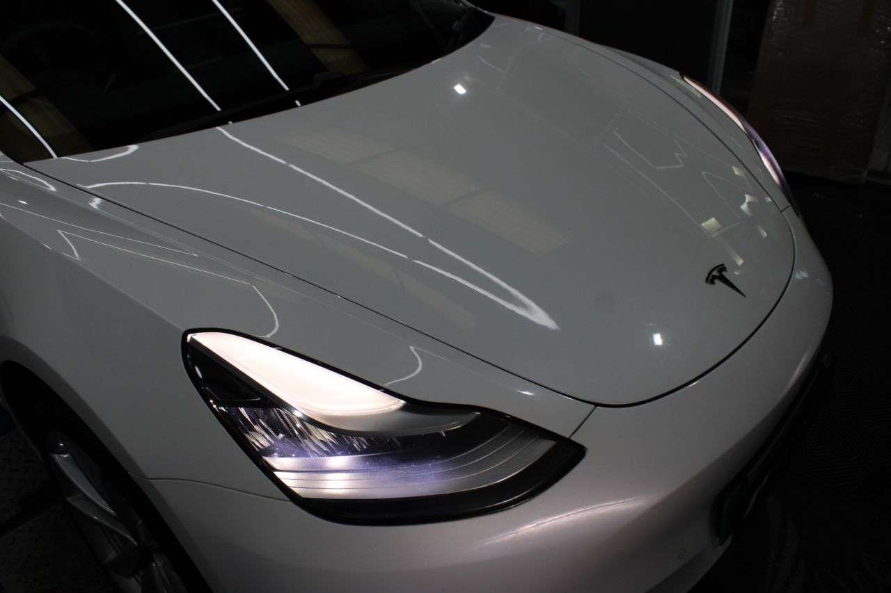 2020 TESLA MODEL 3 2020 TESLA MODEL 3