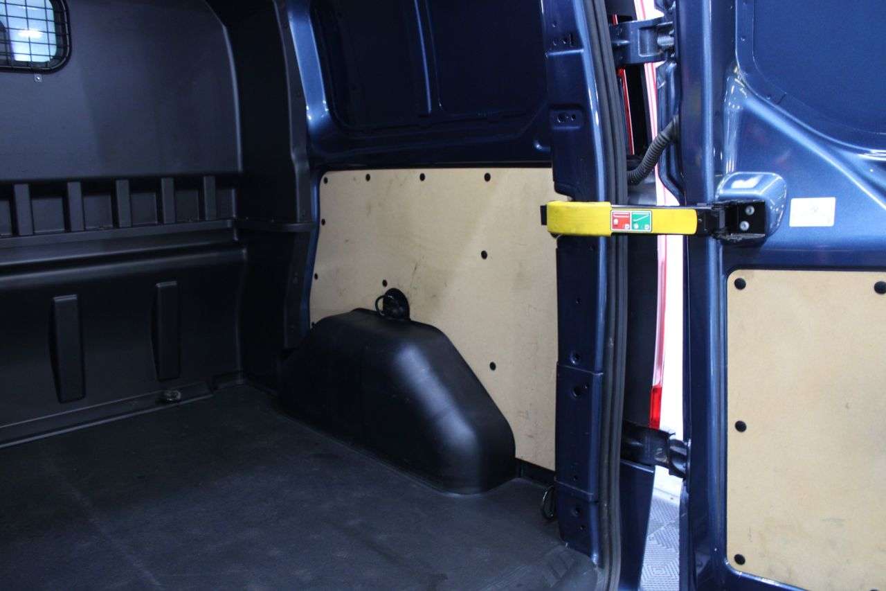 2019 FORD TRANSIT CUSTOM 2019 FORD TRANSIT CUSTOM