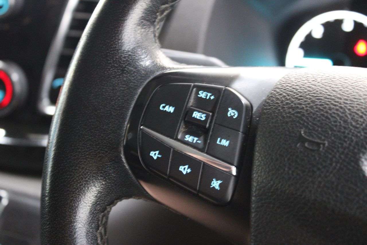 2019 FORD TRANSIT CUSTOM 2019 FORD TRANSIT CUSTOM