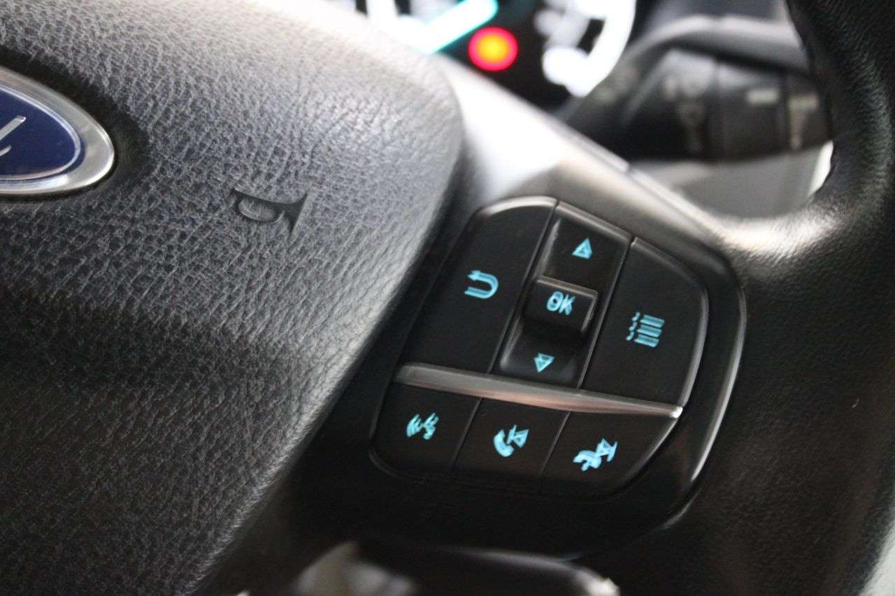 2019 FORD TRANSIT CUSTOM 2019 FORD TRANSIT CUSTOM